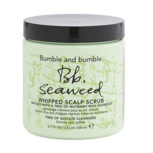 BUMBLE AND BUMBLE Multi Seaweed Scalp Scrub